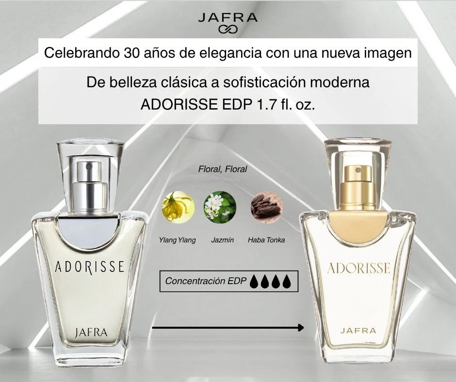Adorisse + Gift - Image 4