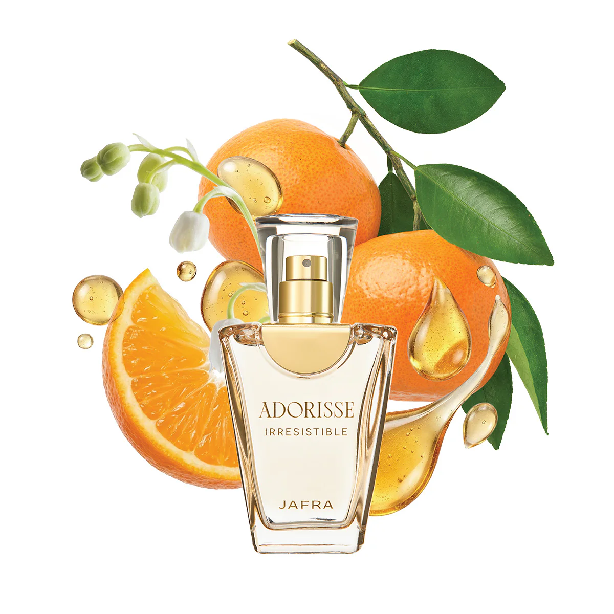 Adorisse Irresistible + Gift - Image 5