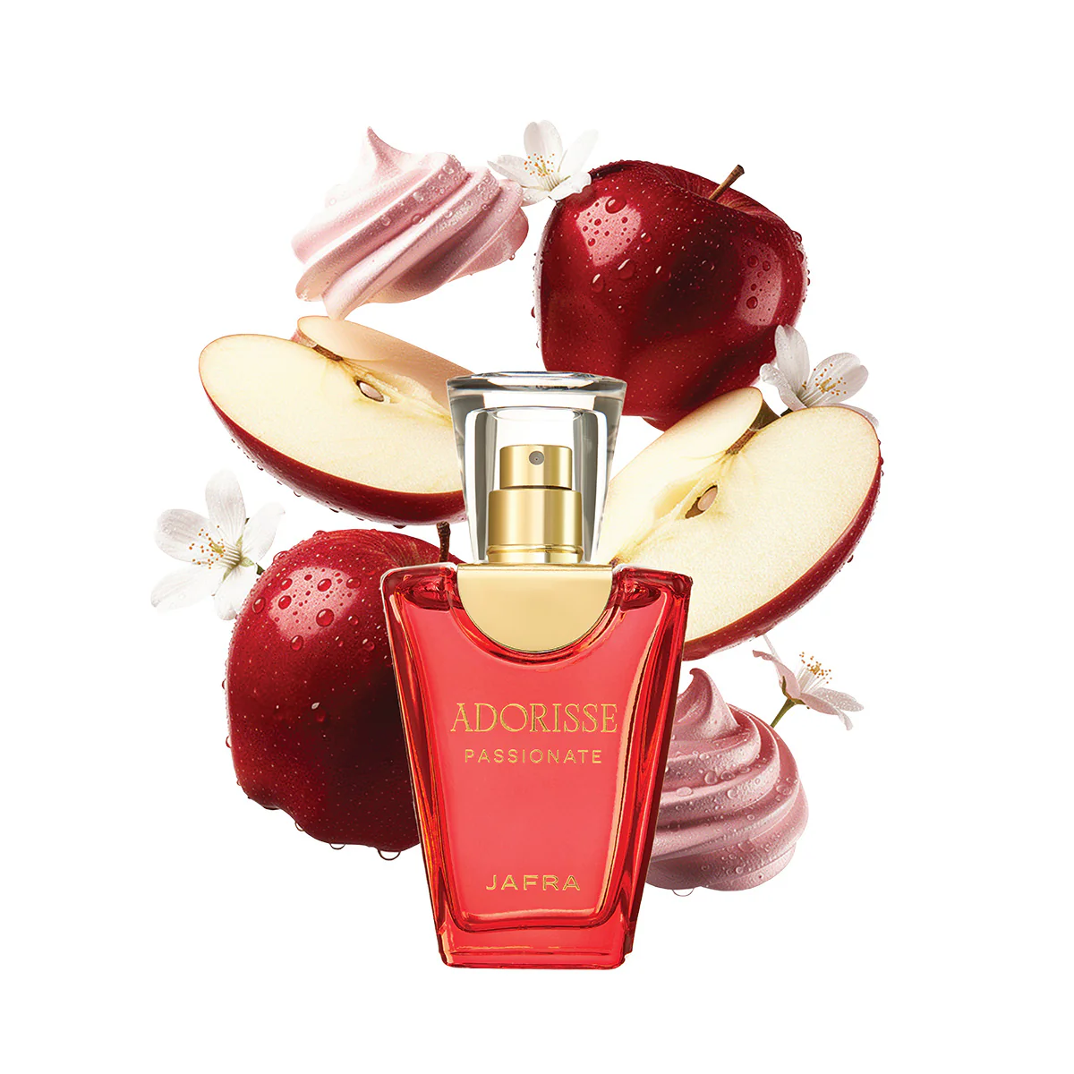 Adorisse Passionate - Image 4