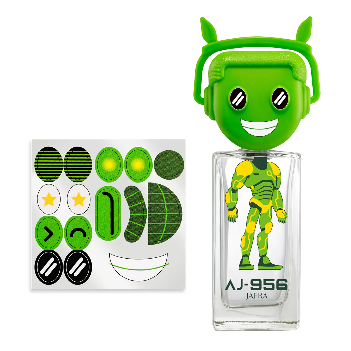 AJ-956 - Image 3