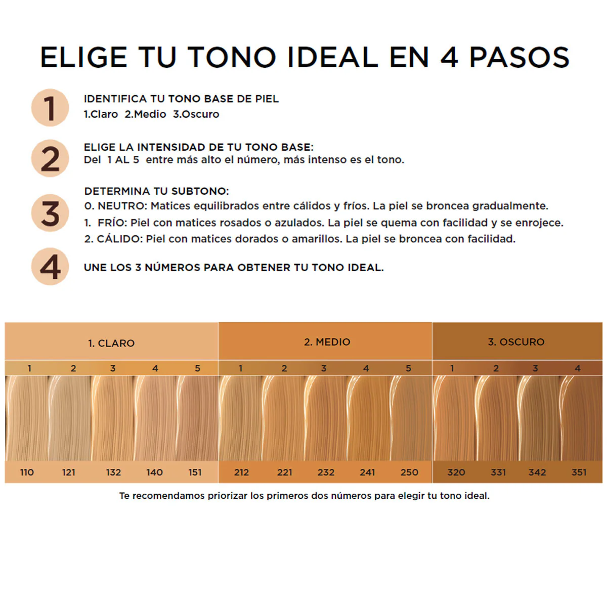 Always Full Cover 24HR Long-Wear Foundation Broad Spectrum SPF 15 - Image 3