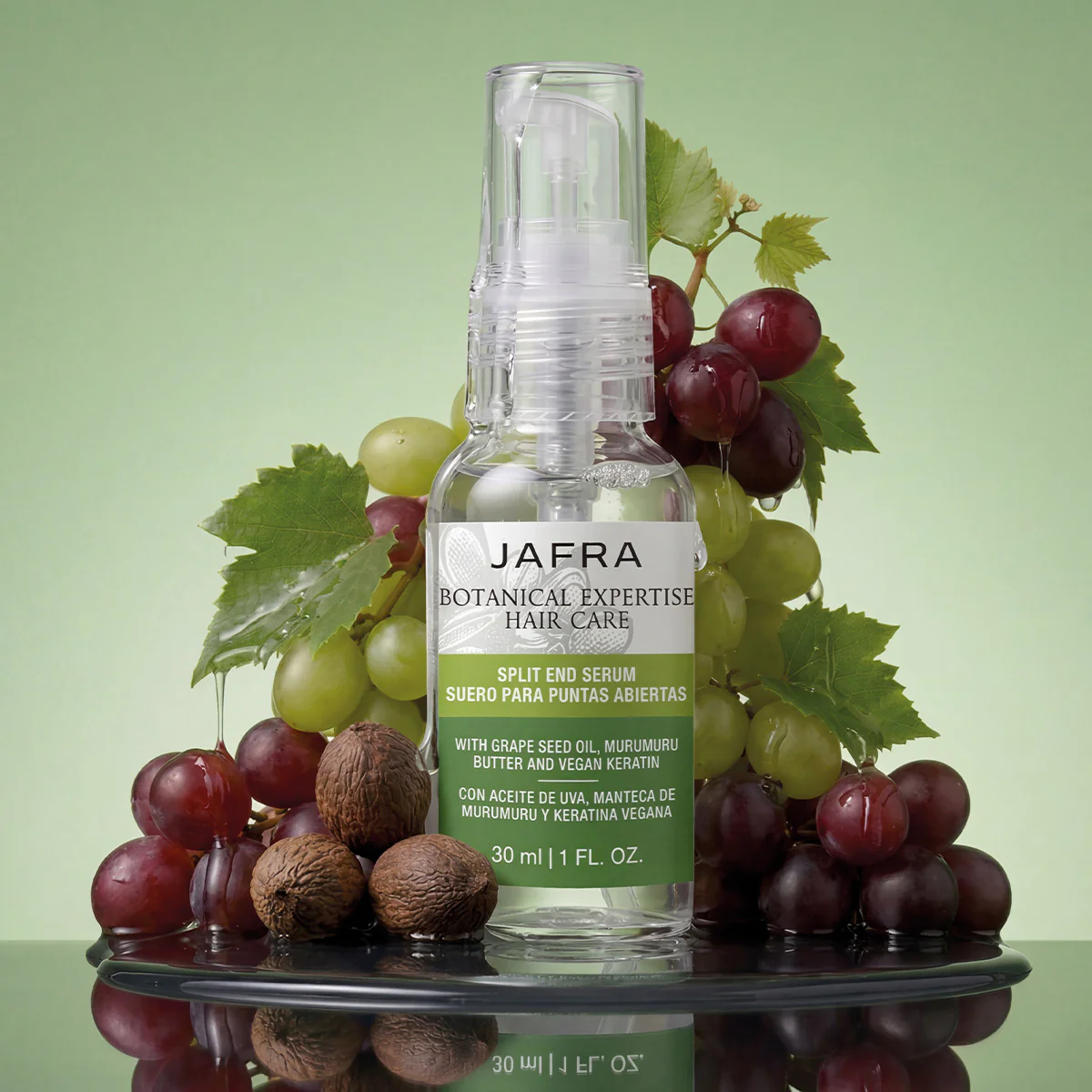 Botanical Expertise Split End Serum - Image 4