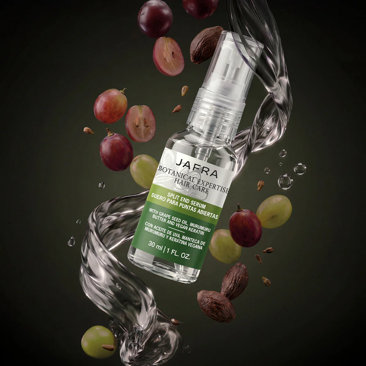 Botanical Expertise Split Ends Serum - Image 3