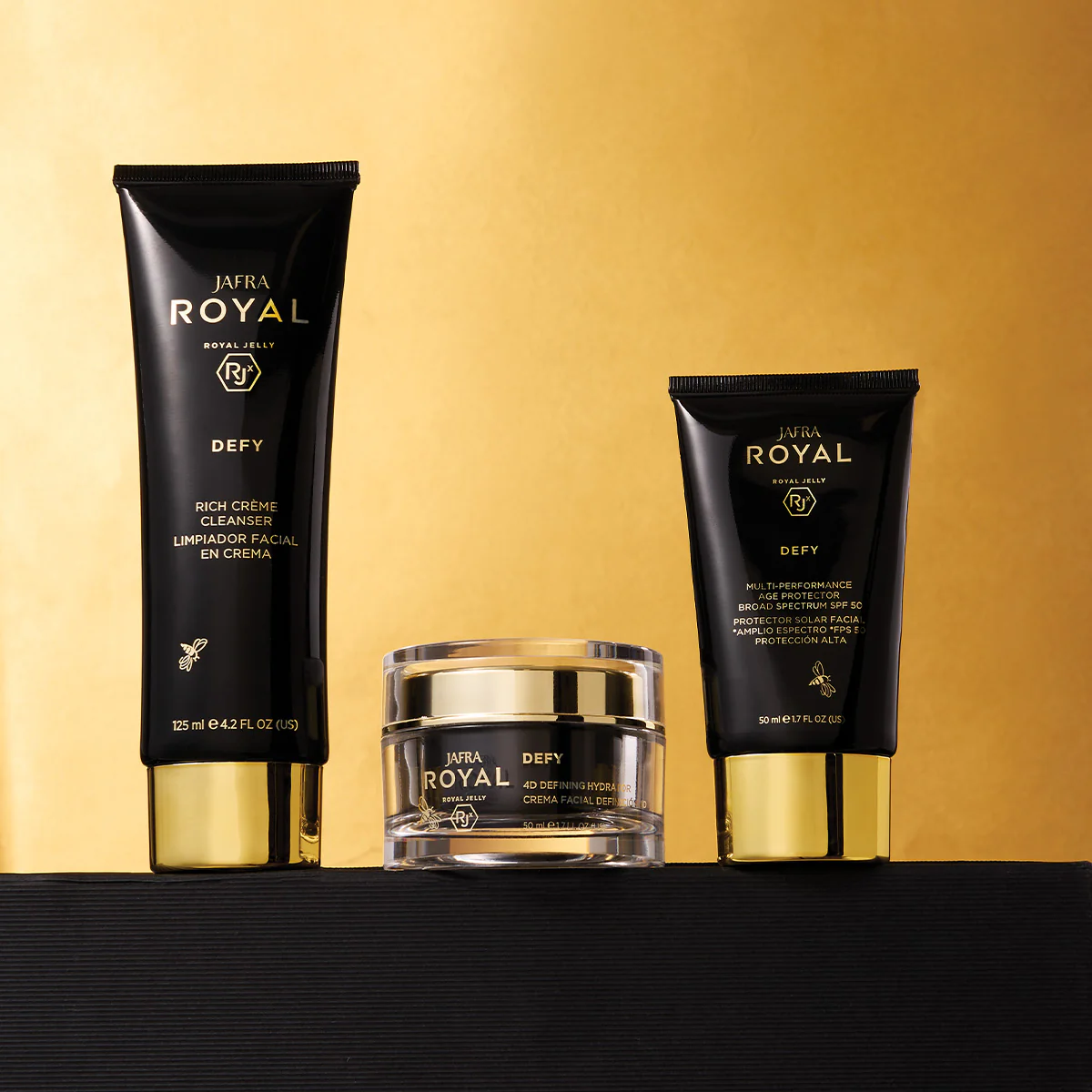 Defy Trio + Free BioLab Serum - Image 3
