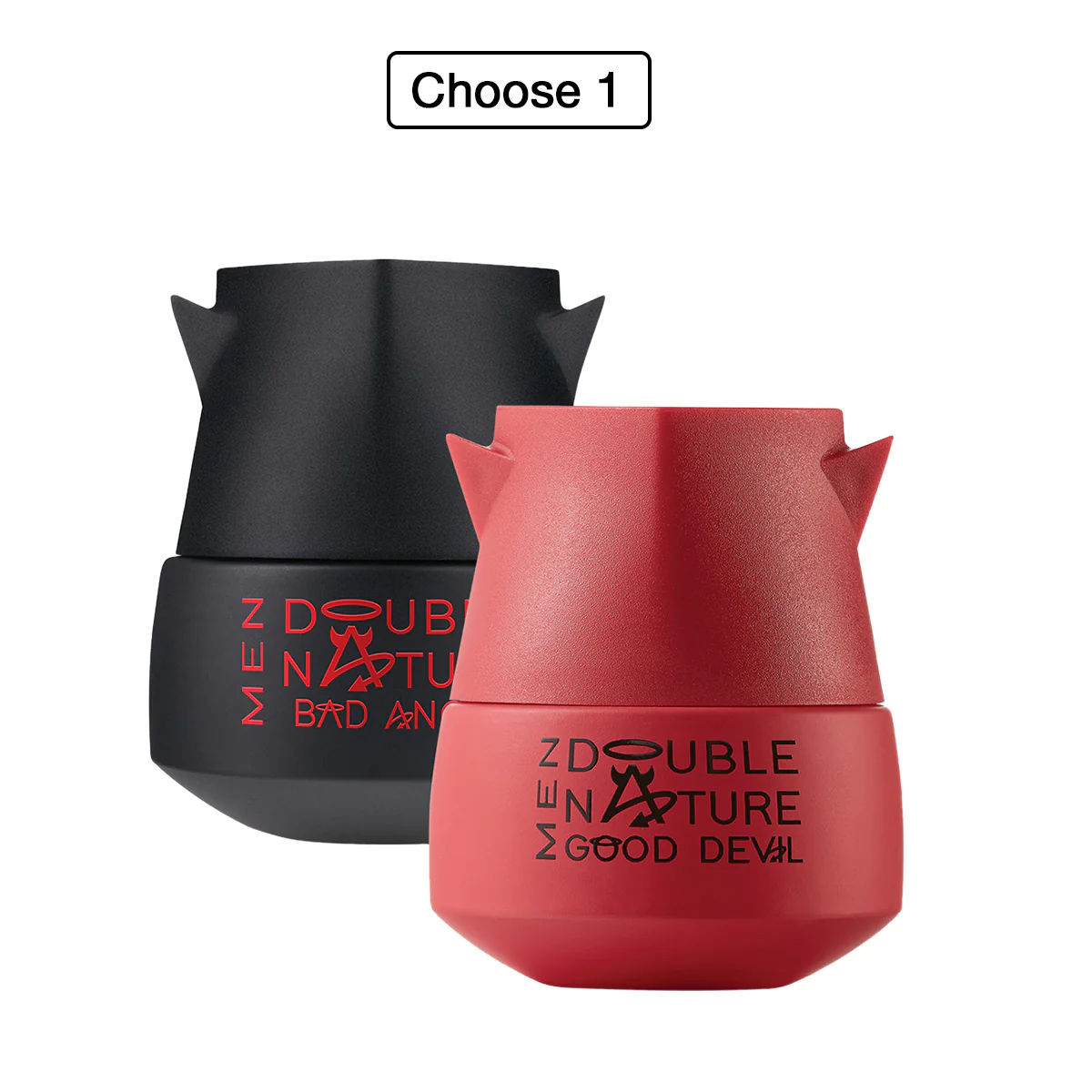 Double Nature Men's + Gift - Image 3
