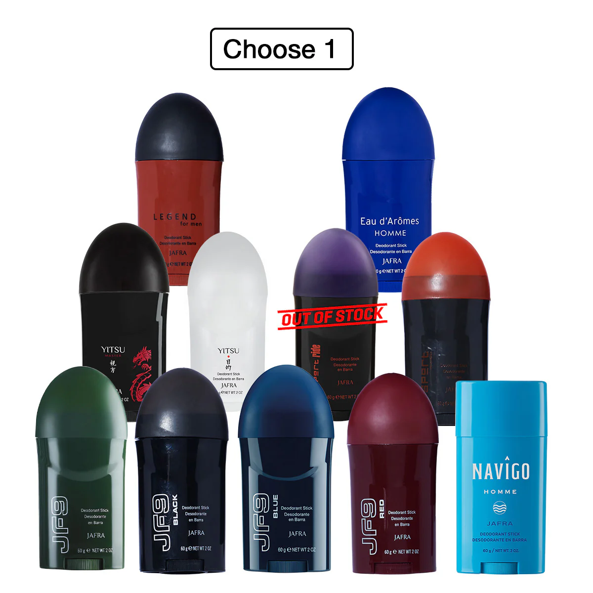 Double Nature Men's + Gift - Image 4