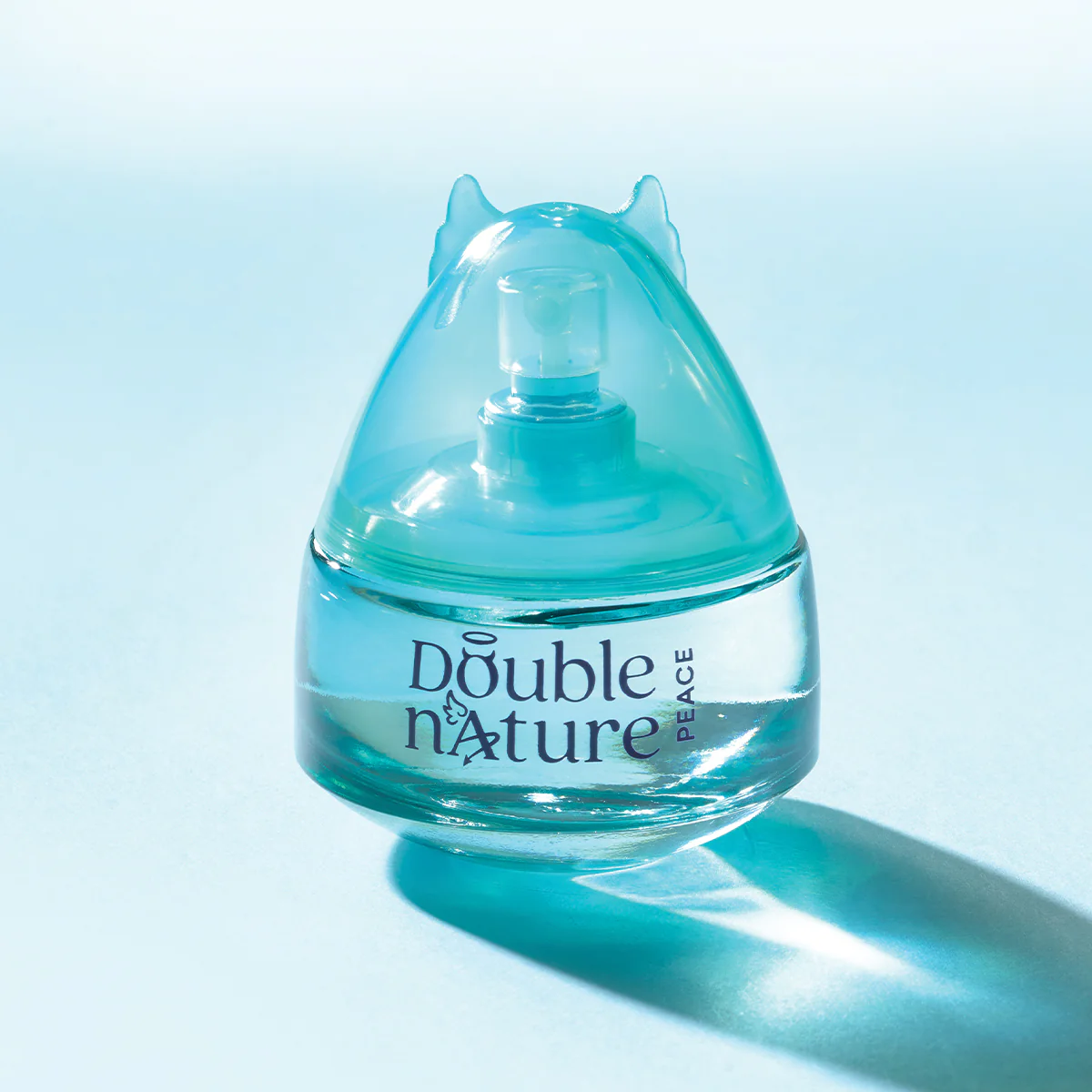 Double Nature Peace - Image 2