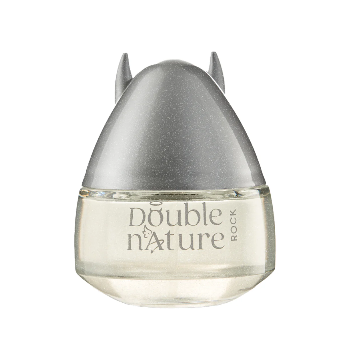 Double Nature Rock