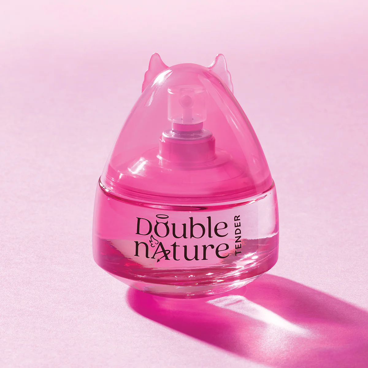 Double Nature Tender - Image 2