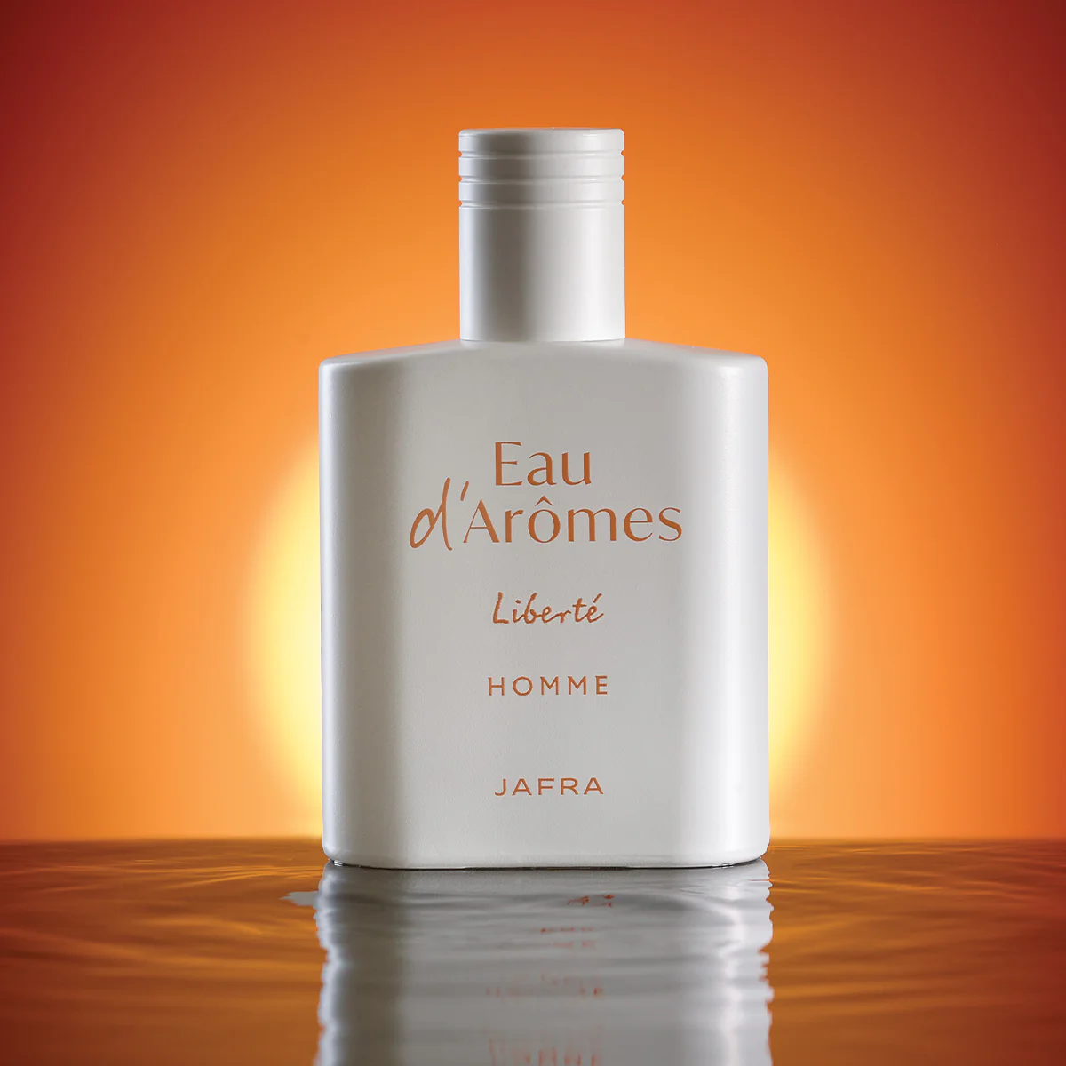 Eau d'Arômes Homme Liberté - Image 2