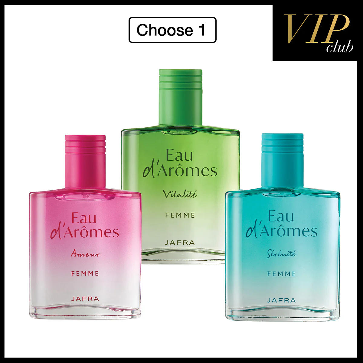 Eau d'Arômes Revitalizing Spray