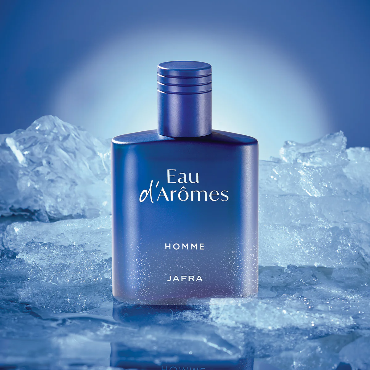 Eau d'Arômes Homme - Image 2