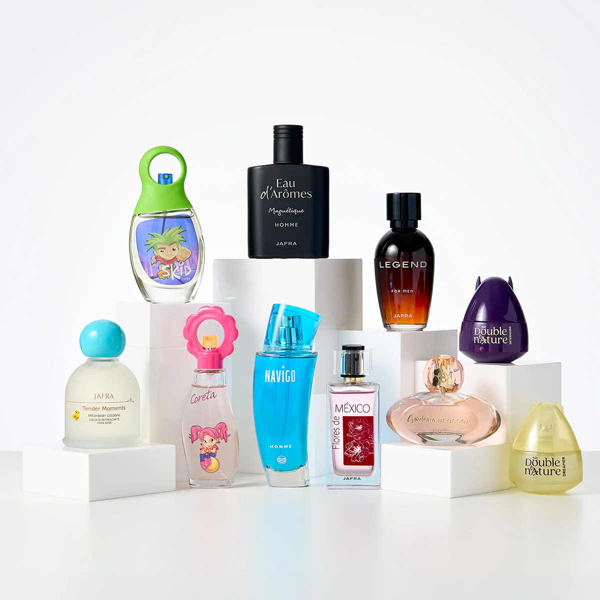 New Consultant Fragrance Pack - NEW! - Image 2