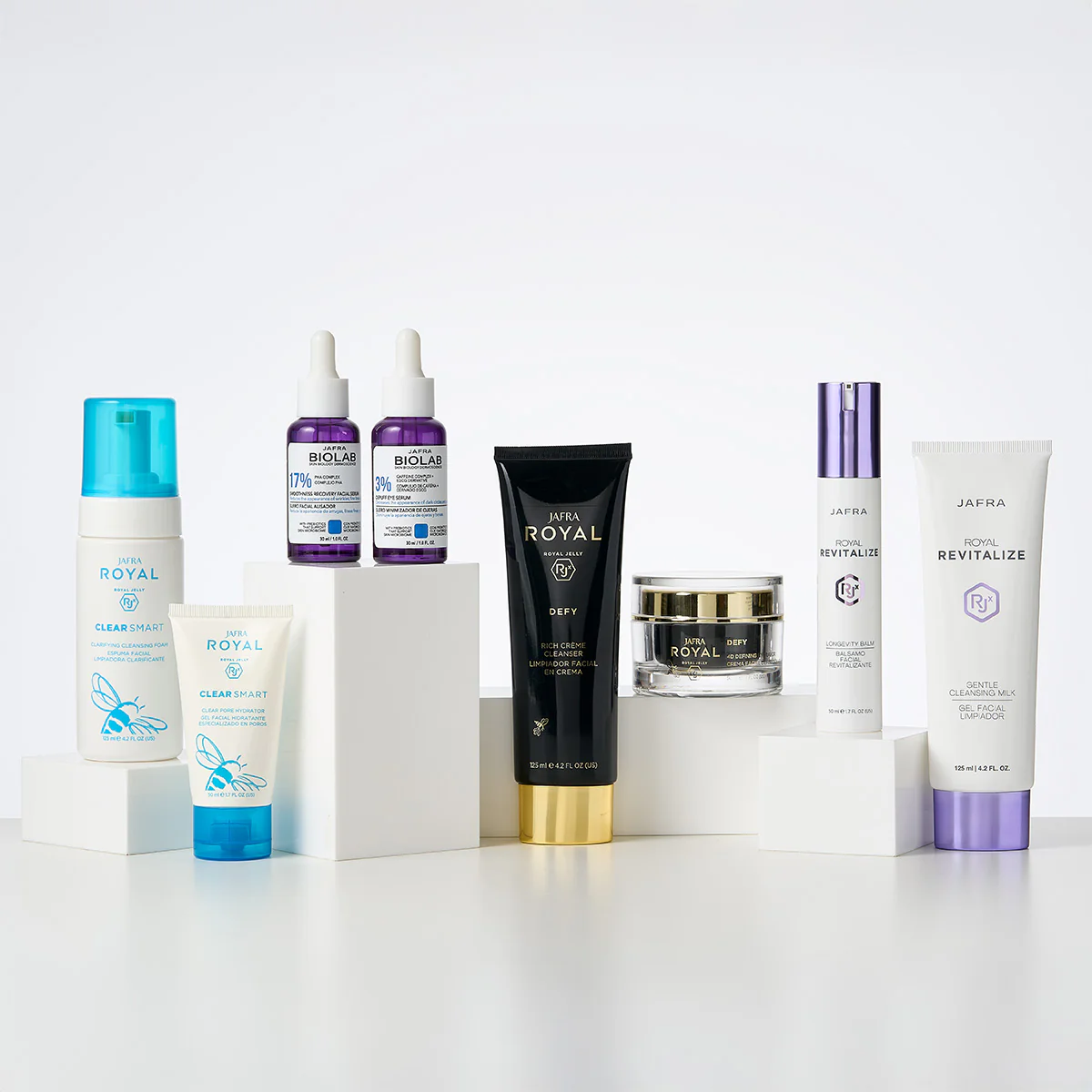 New Consultant Skin Care Pack - NEW! - Image 2