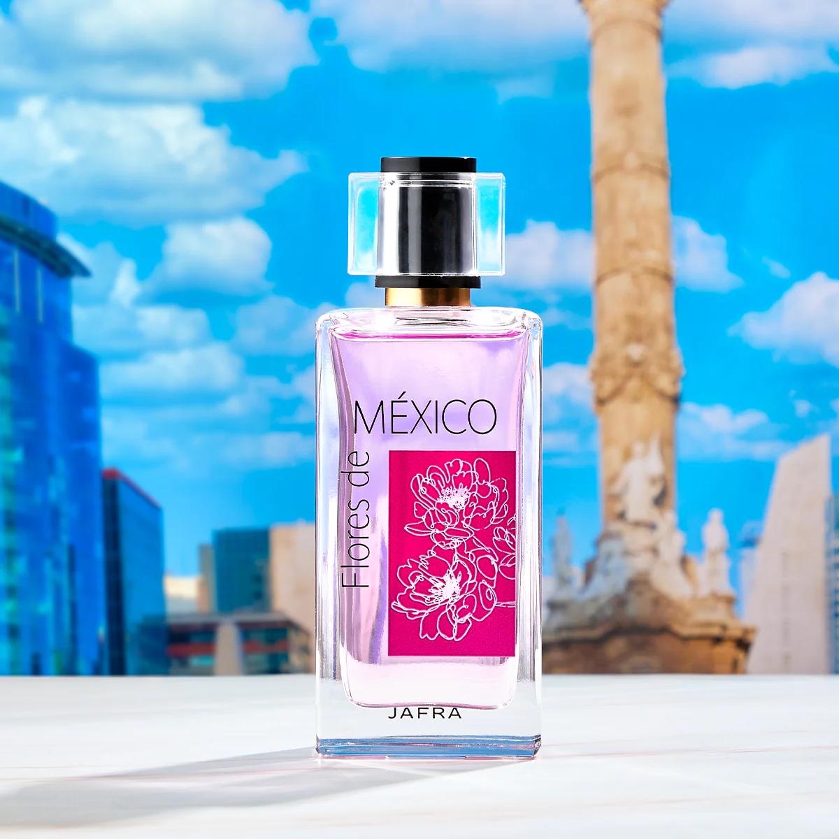 Flores de México - Image 3