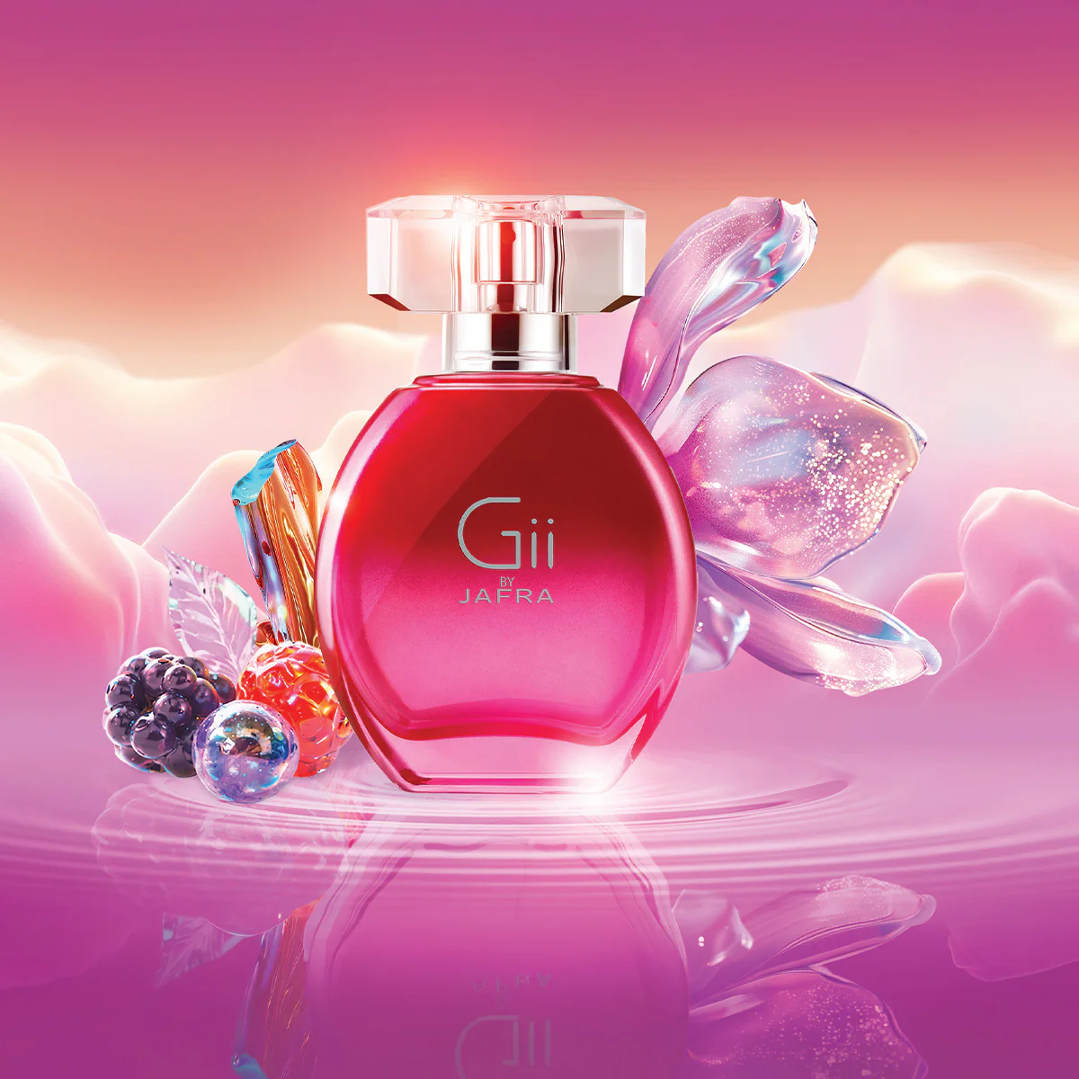 Gii by JAFRA + Gift - Image 3