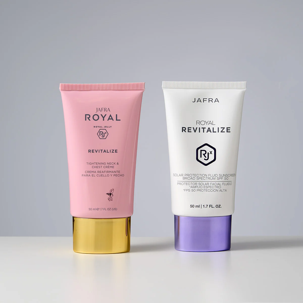 Hostess: Revitalize Duo