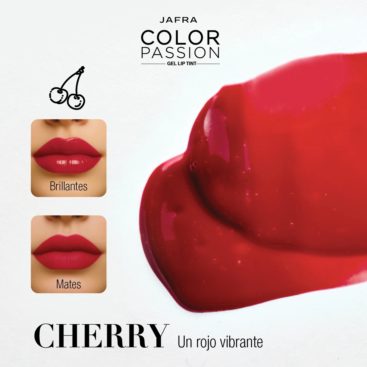 Color Passion Gel Lip Tint - Image 17