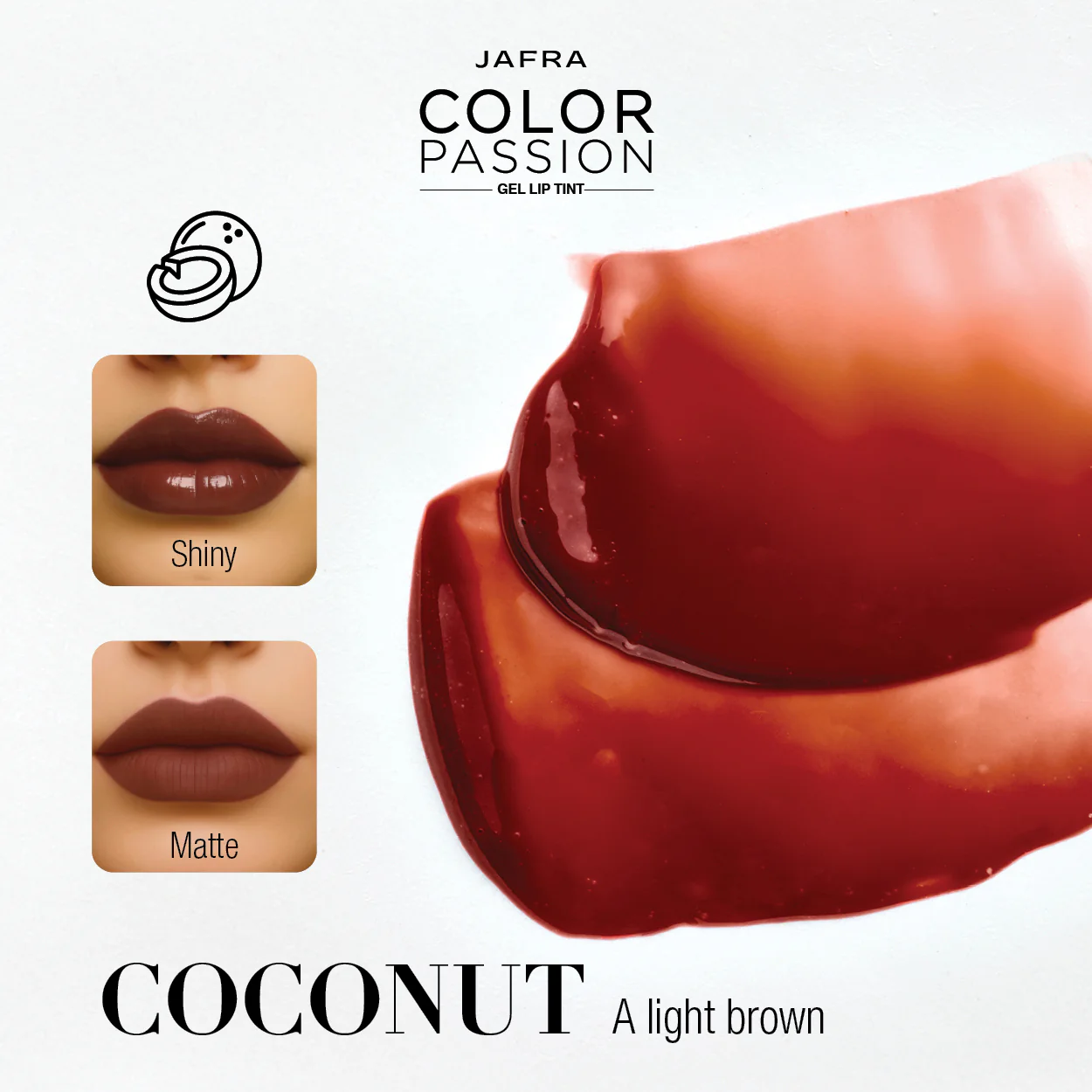 Color Passion Gel Lip Tint - Image 18