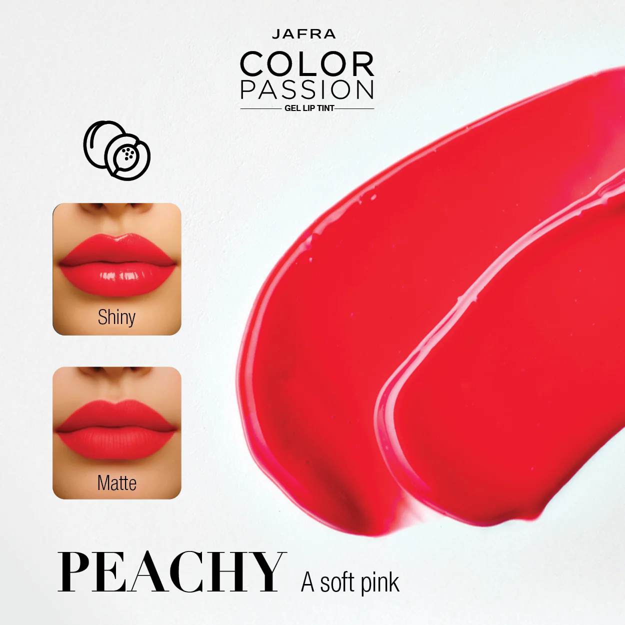 Color Passion Gel Lip Tint - Image 22