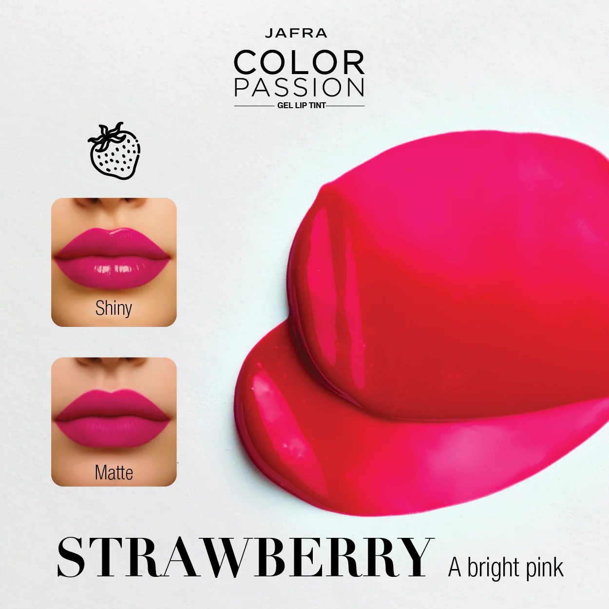 Color Passion Gel Lip Tint - Image 24