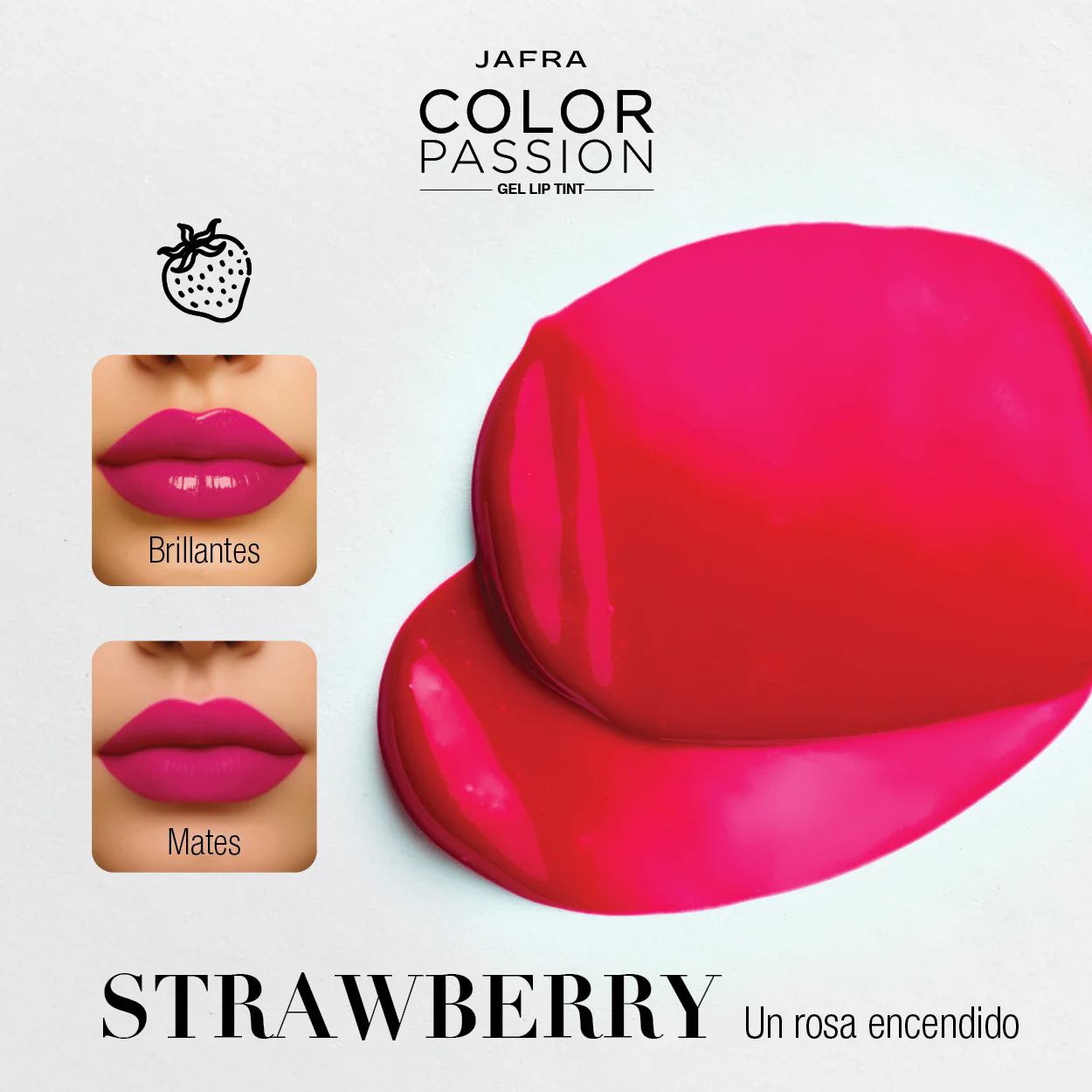 Color Passion Gel Lip Tint - Image 25