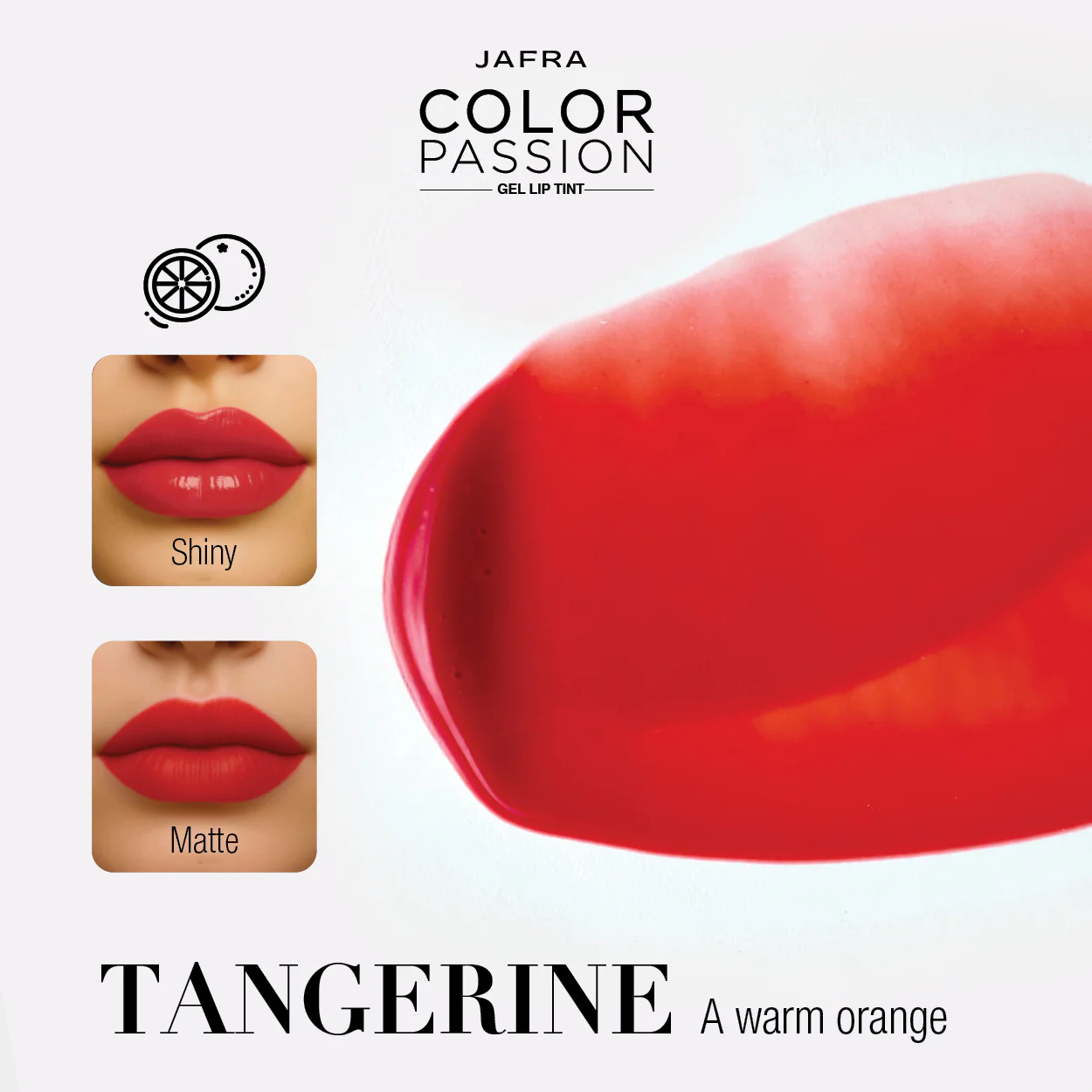 Color Passion Gel Lip Tint - Image 27