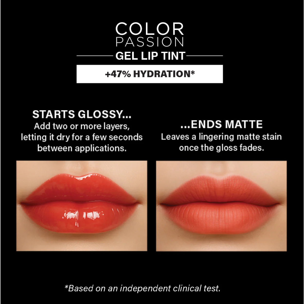 Color Passion Gel Lip Tint - Image 9