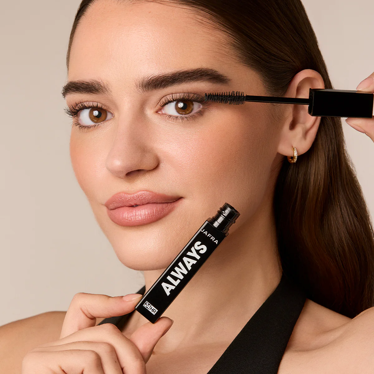 JAFRA Always 24HR Waterproof Mascara - Image 6