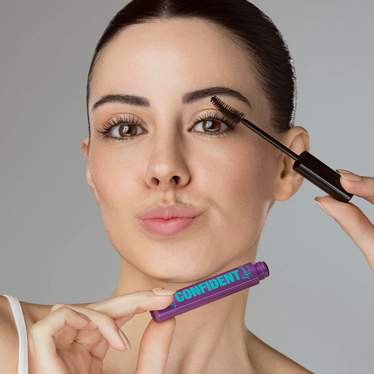 JAFRA Beauty Confident Curl Mascara - Black - Image 3