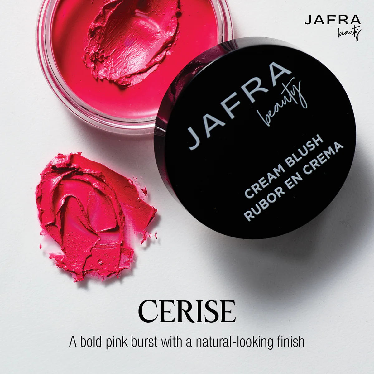 JAFRA Beauty Cream Blush - Image 3