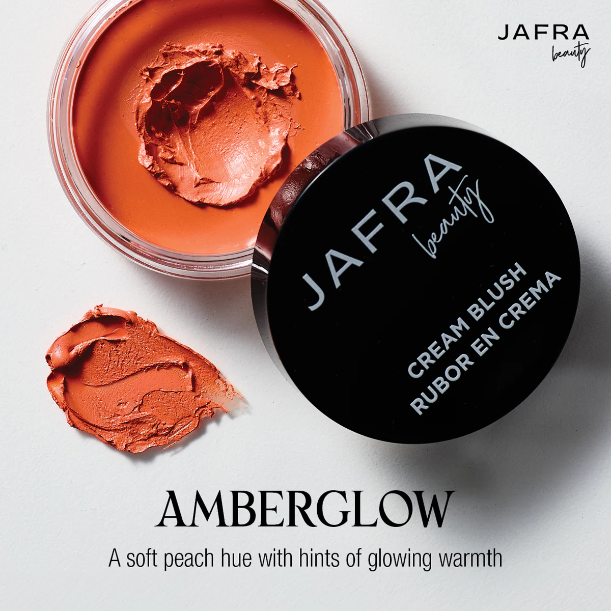 JAFRA Beauty Cream Blush - Image 4