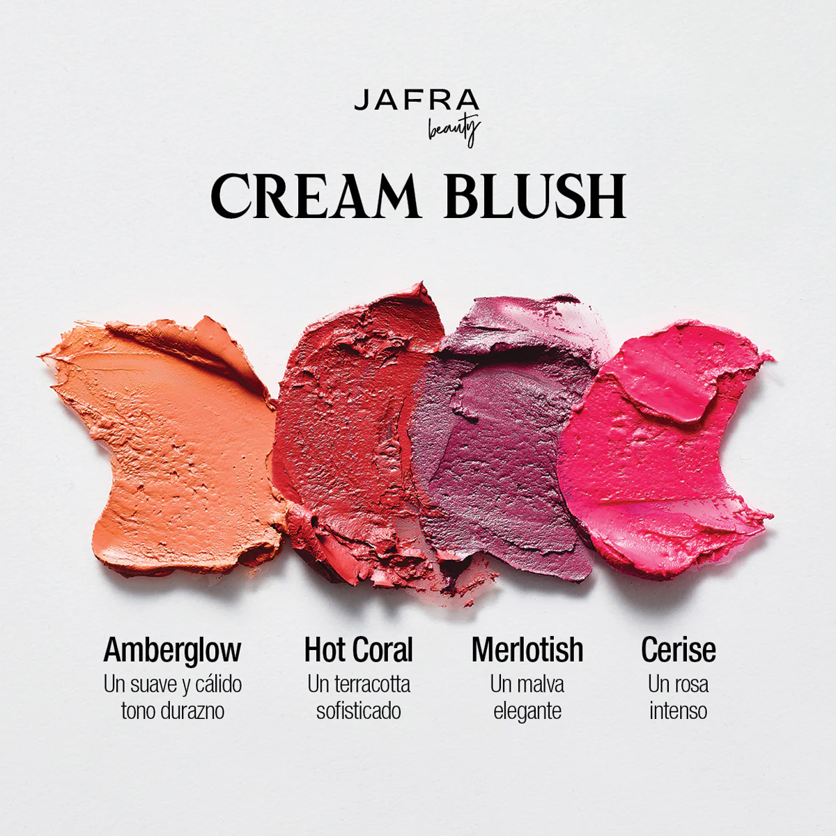 JAFRA Beauty Cream Blush - Image 4