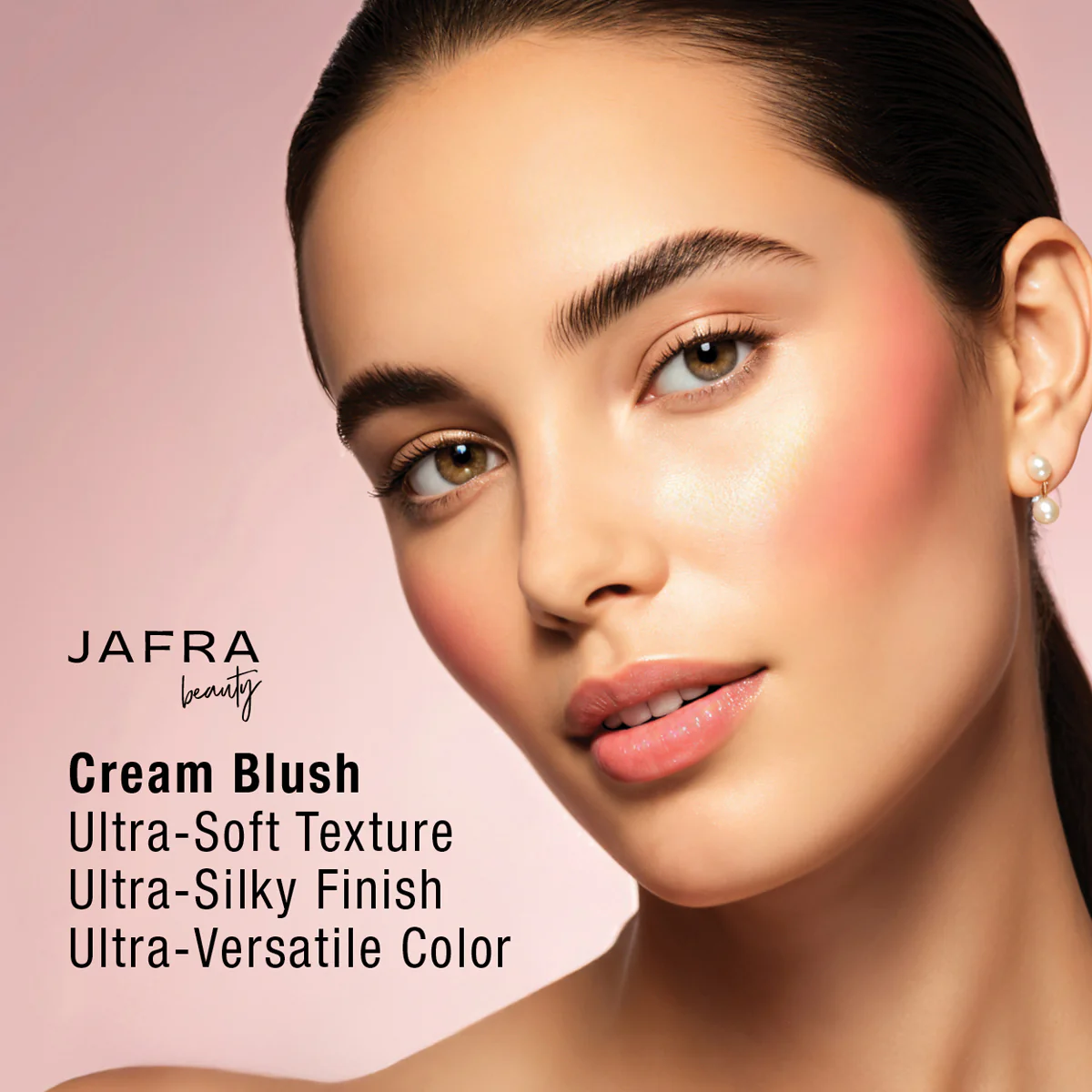 JAFRA Beauty Cream Blush - Image 5