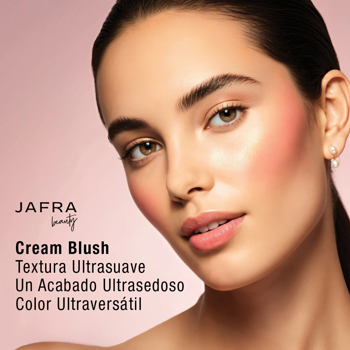 JAFRA Beauty Cream Blush - Image 6