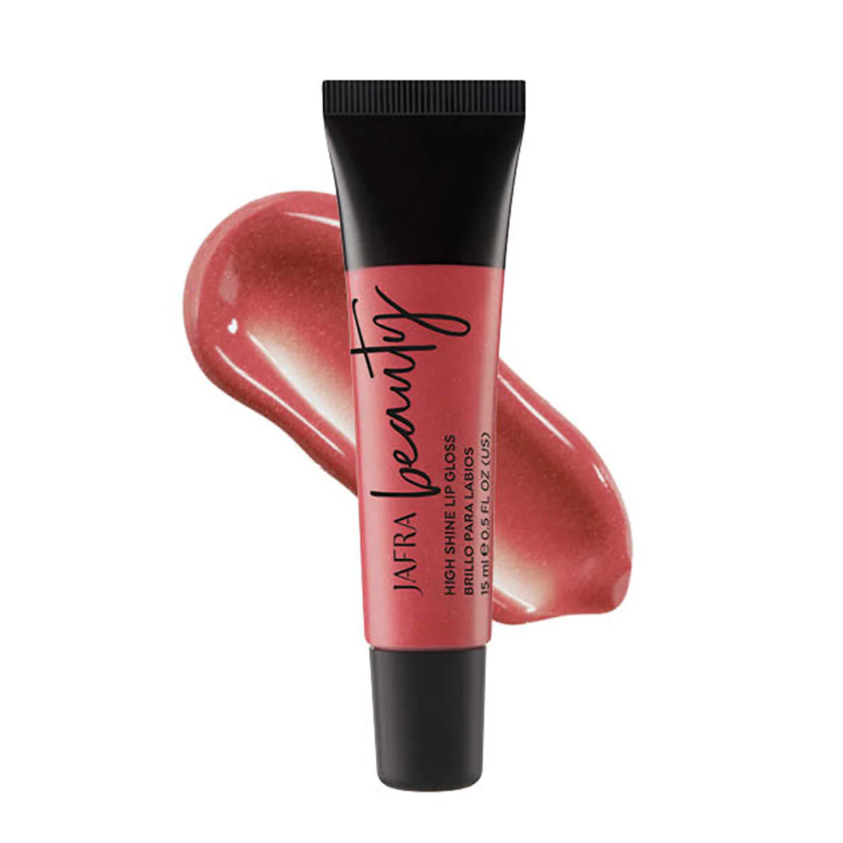 JAFRA Beauty High Shine Lip Gloss - Image 3