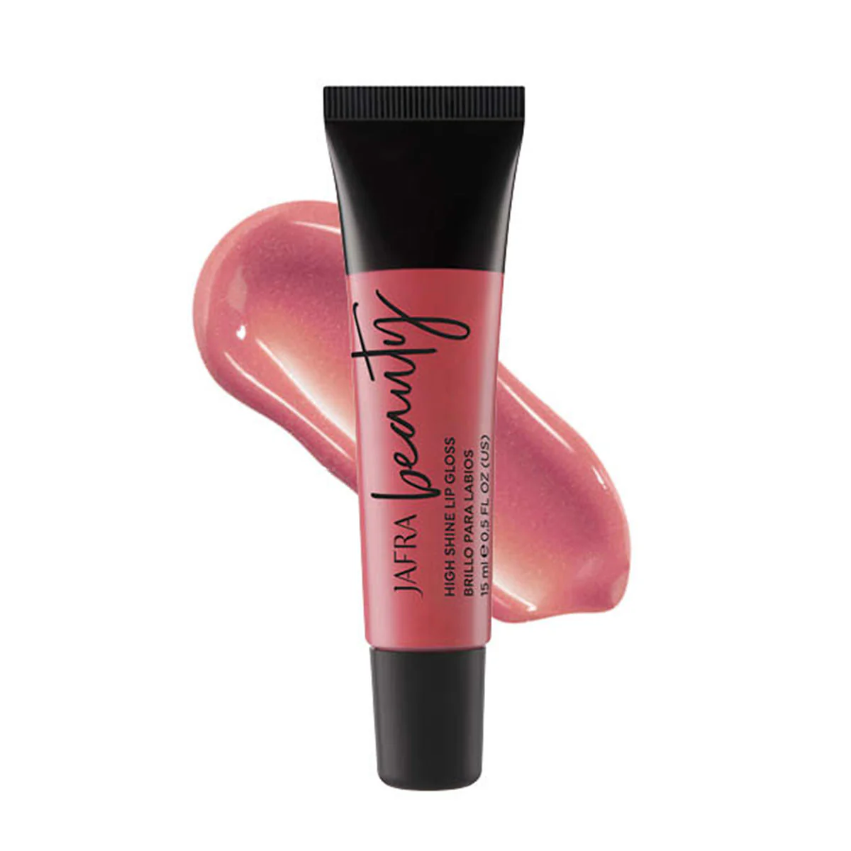 JAFRA Beauty High Shine Lip Gloss - Image 4