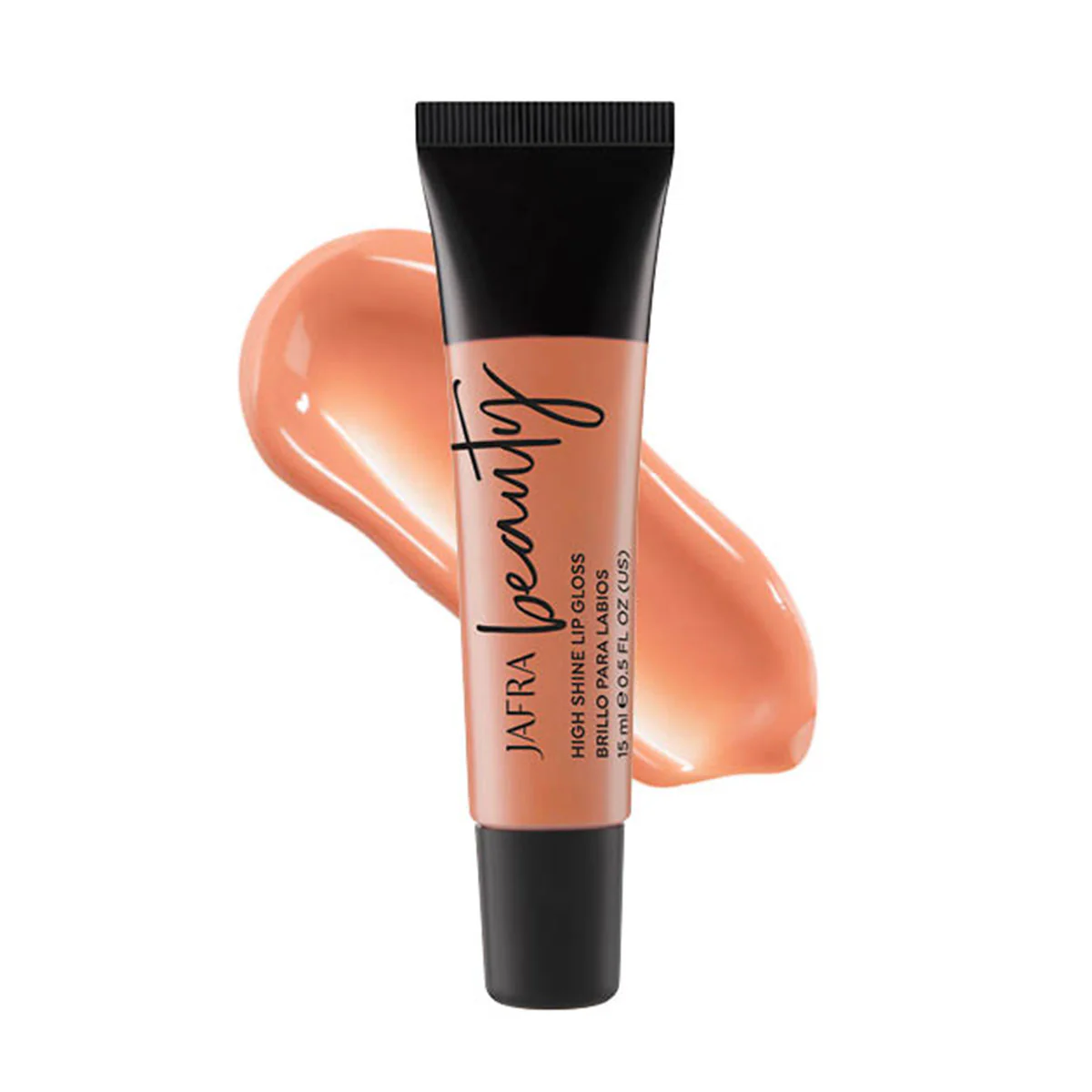 JAFRA Beauty High Shine Lip Gloss - Image 8