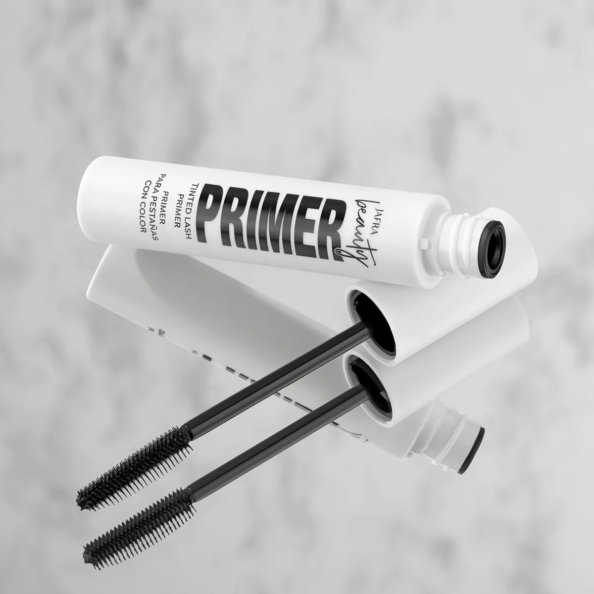 JAFRA Beauty Tinted Lash Primer - Image 3
