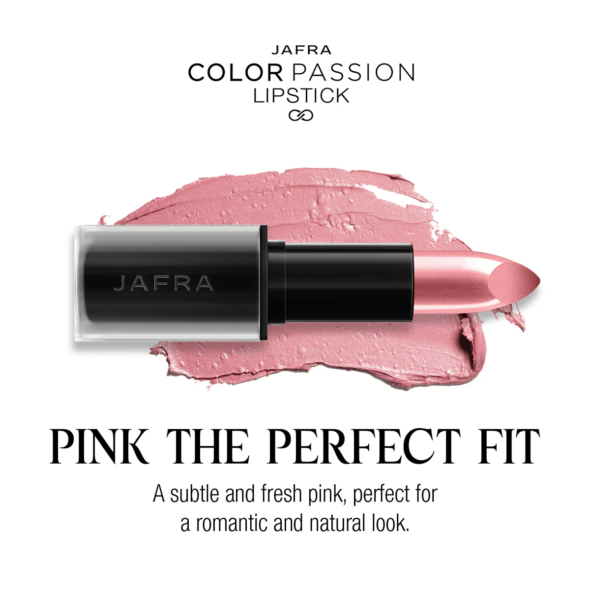JAFRA Color Passion Lipstick - Image 5