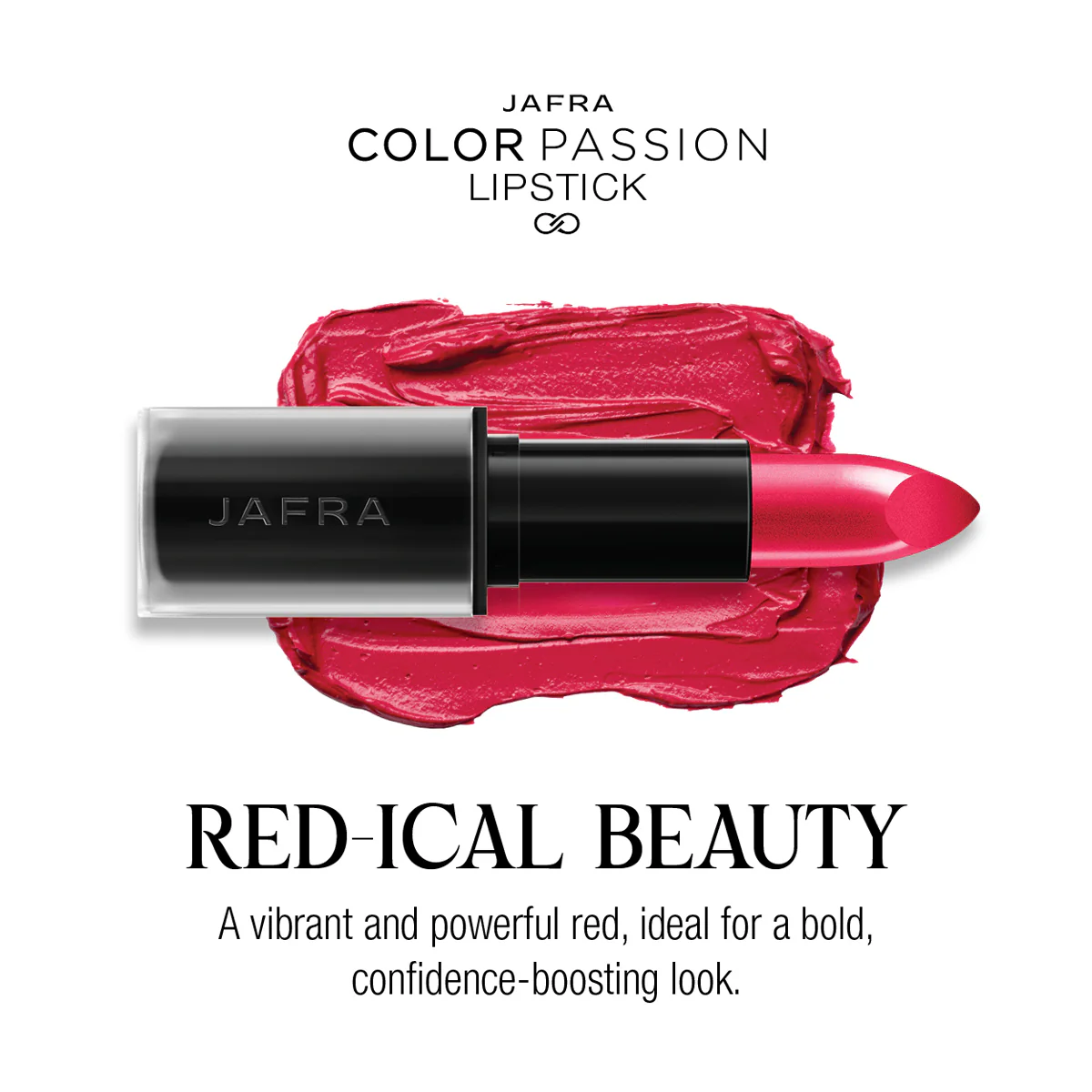 JAFRA Color Passion Lipstick - Image 6