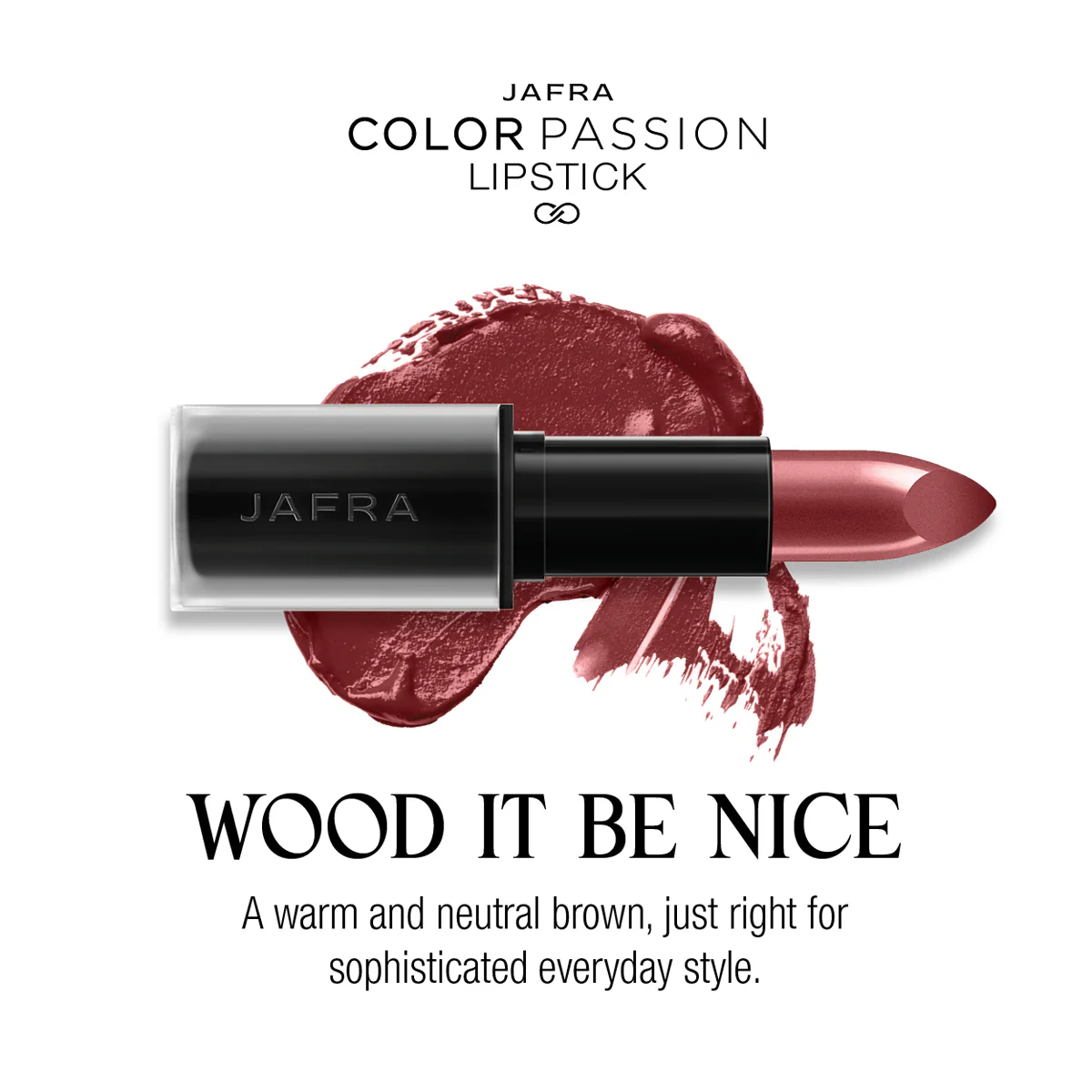 JAFRA Color Passion Lipstick - Image 7