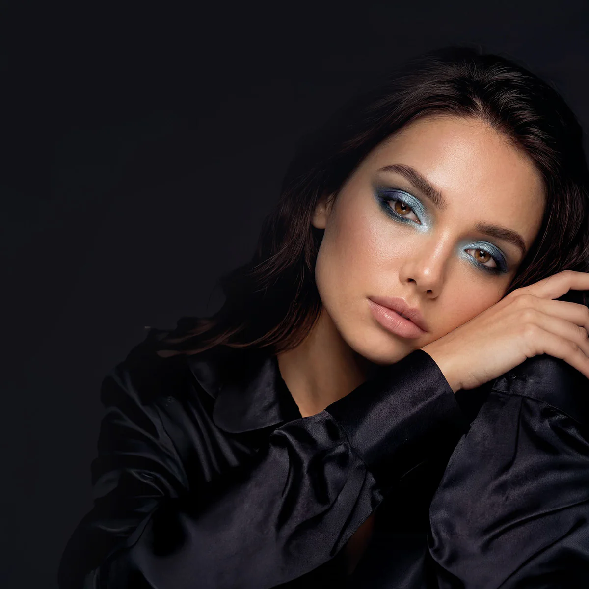 JAFRA Color Passion Eyeshadow Quad - Image 3