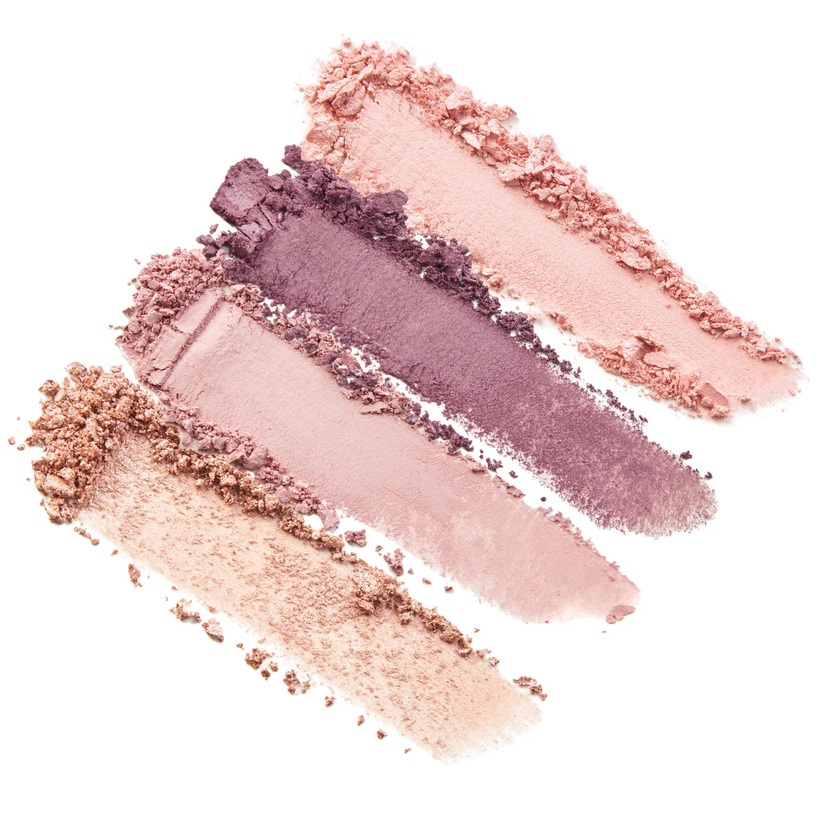 JAFRA Color Passion Eyeshadow Quad - Image 5