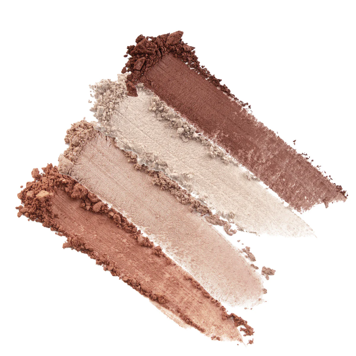 JAFRA Color Passion Eyeshadow Quad - Image 6