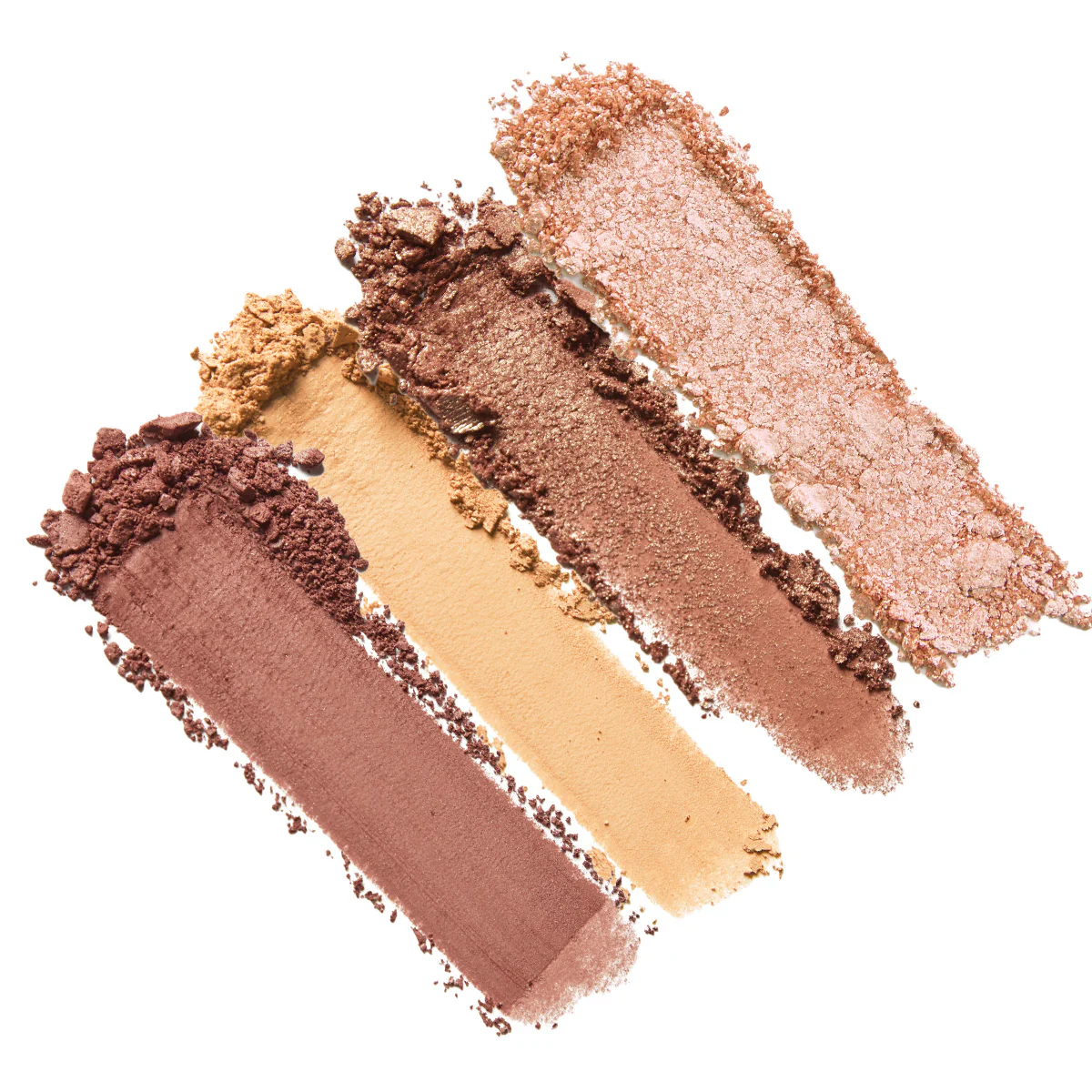 JAFRA Color Passion Eyeshadow Quad - Image 7