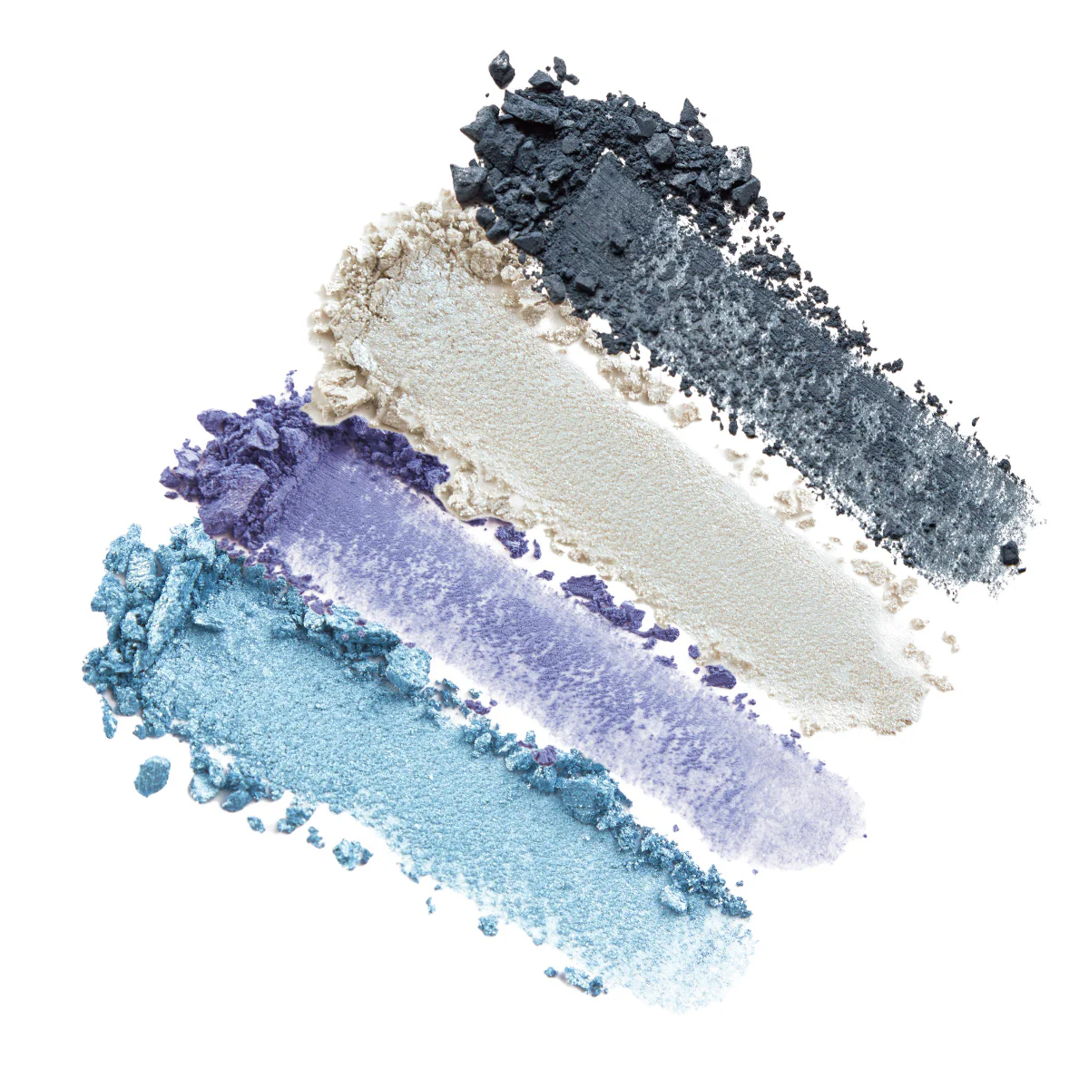 JAFRA Color Passion Eyeshadow Quad - Image 9