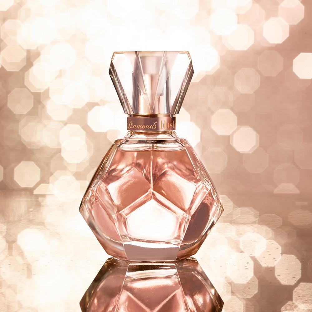 JAFRA Diamonds Blush - Image 3