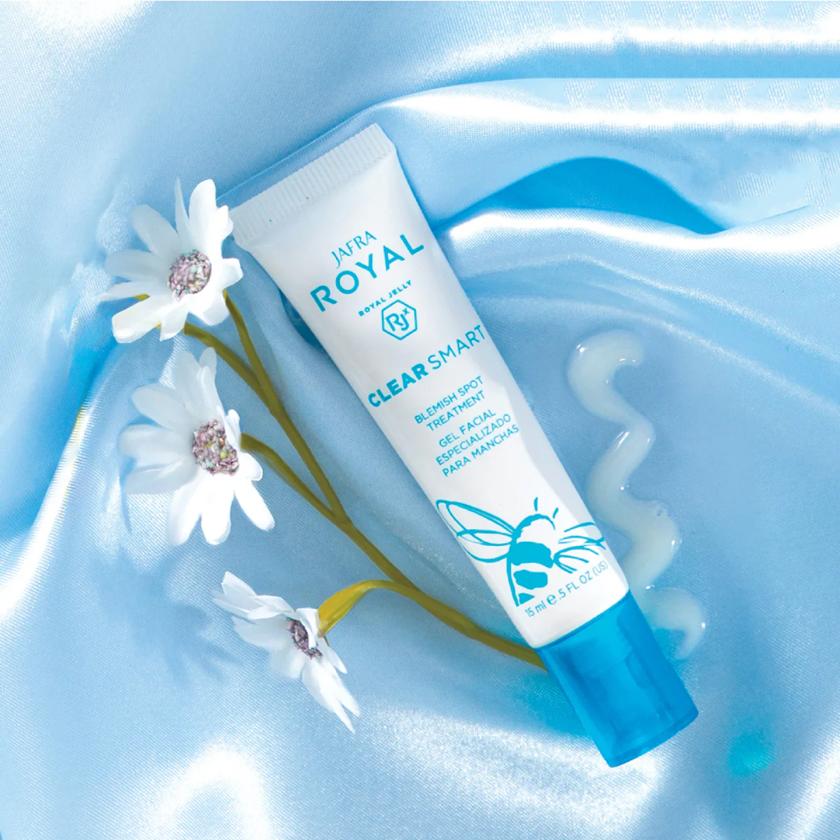 JAFRA ROYAL Clear Smart Blemish Spot Treatment - Image 4