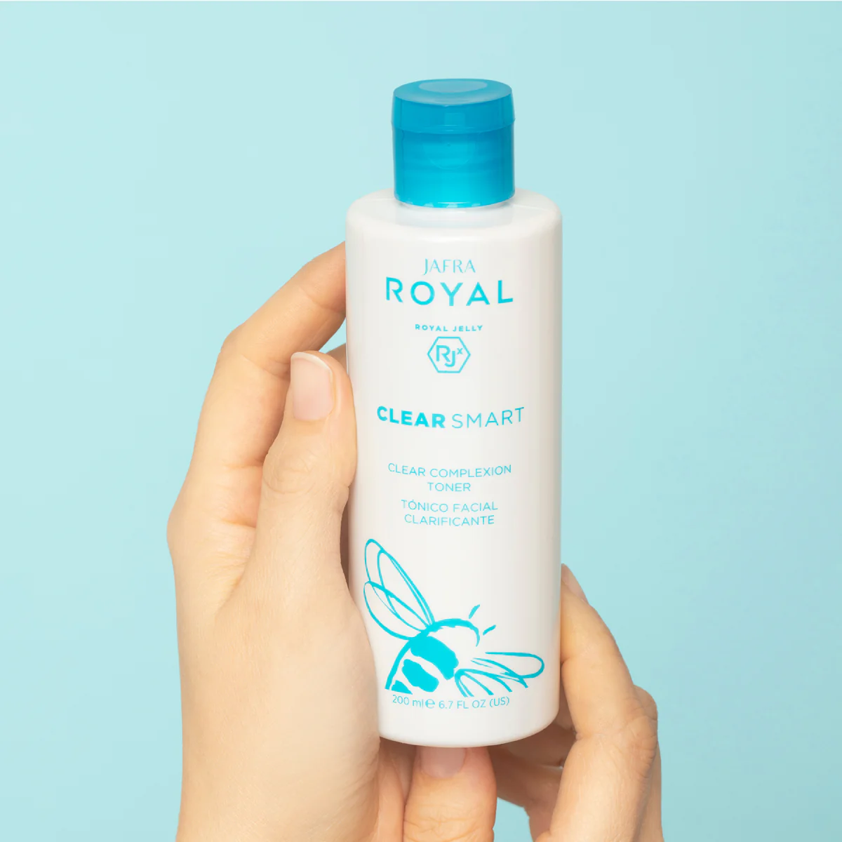JAFRA ROYAL Clear Smart Clear Complexion Toner - Image 3